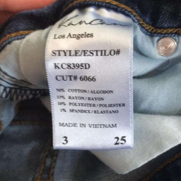 KanCan Jeans - Picture 2 of 4